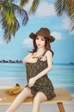 Xiu Liebespuppe