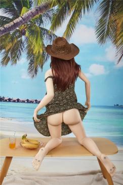 Xiu Liebespuppe - Bild 7