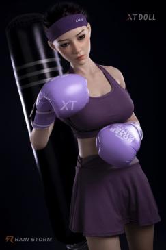 XT-DOLL ngel 163cm