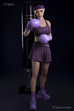 XT-DOLL ngel 163cm - Bild 2