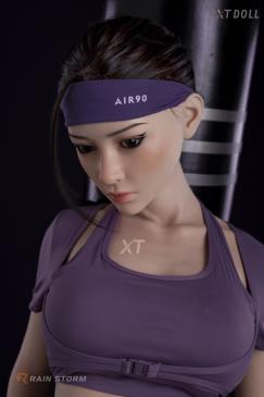 XT-DOLL ngel 163cm - Bild 12