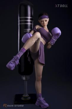 XT-DOLL ngel 163cm - Bild 4