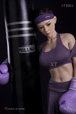 XT-DOLL ngel 163cm - Bild 6