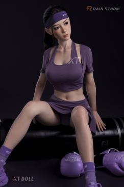 XT-DOLL ngel 163cm - Bild 9
