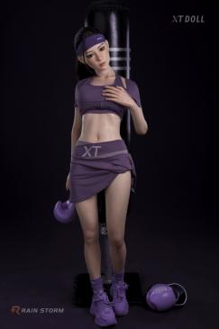 XT-DOLL ngel 163cm - Bild 10