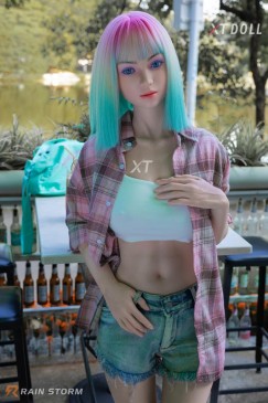 XT-Doll Amelia - Bild 4