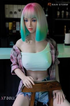 XT-Doll Amelia - Bild 5