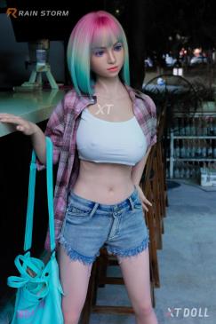 XT-Doll Amelia - Bild 7