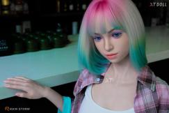 XT-Doll Amelia - Bild 8