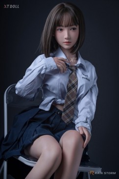 XT-Doll Asumi 157cm - Bild 3