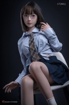 XT-Doll Asumi 157cm - Bild 4