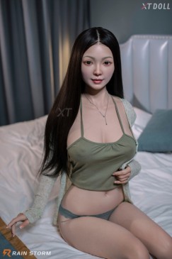 XT-Doll Bing 163cm - Bild 14