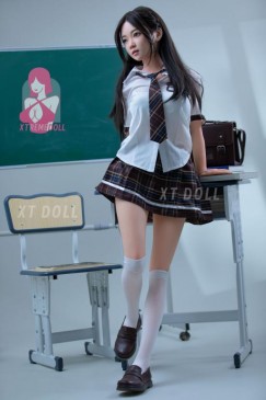 XT-Doll Chiao 150cm - Bild 4