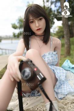 XT-Doll Eleanor - Bild 2