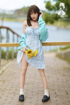 XT-DOLL Eleanor - Bild 4
