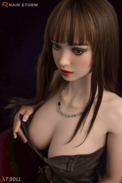 XT-Doll Elena - Bild 6