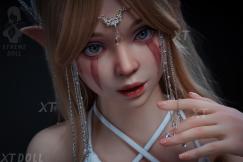 XT-DOLL Faye E-Cup