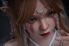 XT-Doll Faye E-Cup - Bild 2