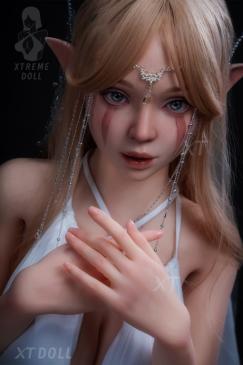 XT-Doll Faye E-Cup - Bild 4