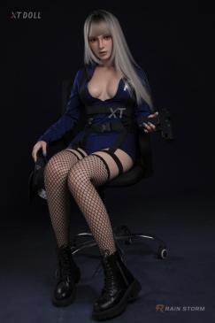 XT-Doll Hannah 164cm - Bild 7