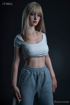 XT-Doll Irina 163cm - Bild 2