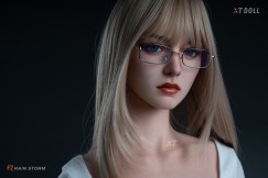 XT-Doll Irina 163cm - Bild 3