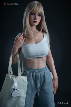 XT-Doll Irina 163cm - Bild 4
