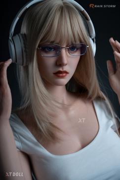 XT-Doll Irina 163cm - Bild 5