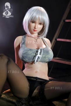 XT-Doll Lola 160cm - Image 13