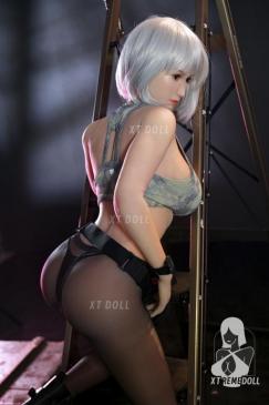 XT-Doll Lola 160cm - Bild 15