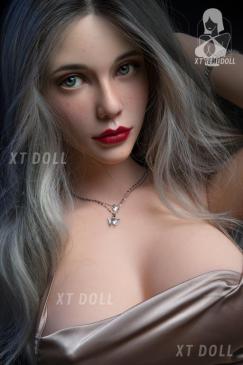 XT-DOLL Mercat