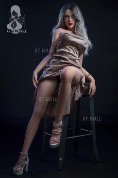 XT-Doll Mercat - Bild 4