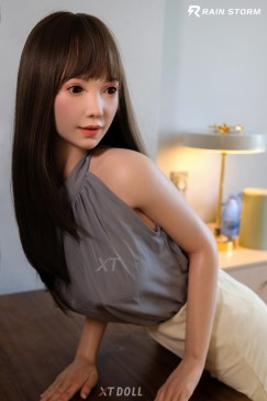 XT-Doll Miss Bing