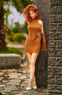 XT-Doll Nancy 163cm - Bild 10