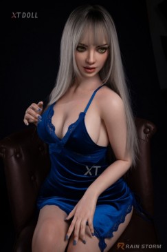 XT-Doll Phoebe 164cm - Bild 2