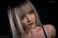 XT-Doll Phoebe 164cm - Bild 16