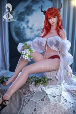 XT-DOLL Ruby 160 cm
