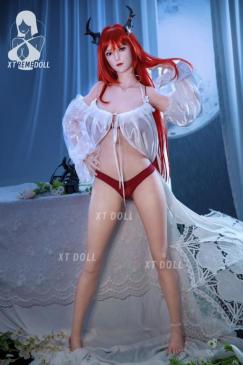 XT-DOLL Ruby 160 cm - Image 12