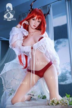 XT-DOLL Ruby 160 cm - Image 8