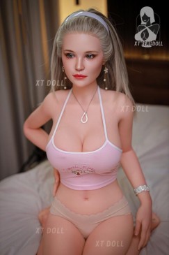 XT-Doll Sally 158cm - Bild 19