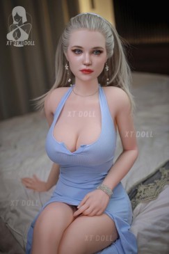 XT-Doll Sally 158cm - Bild 4