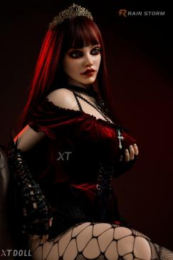 XT-DOLL Sraphine 163 cm - Image 5