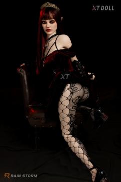 XT-DOLL Sraphine 163 cm - Image 10