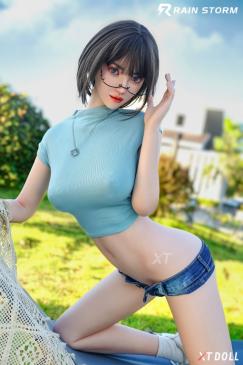 XT-DOLL Vienve 163cm - Bild 16