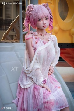 XT-Doll Yomi - Bild 2