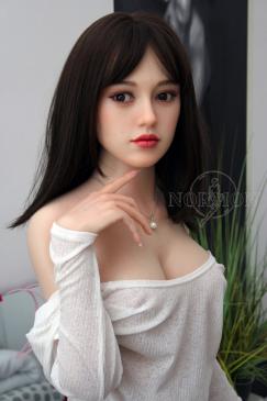 Yan 163cm Love Doll