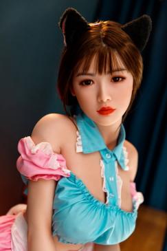 YJLDOLL KAVITA 163CM MUECA SEXUAL - Image 13