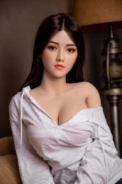 YJLDOLL QUING 163CM BAMBOLA DEL SESSO - Image 7