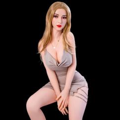 YJLDOLL ROSA 163CM MUECA SEXUAL - Image 9