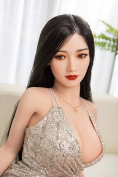 YJLDOLL TOMOKO 163CM MUECA SEXUAL - Image 14